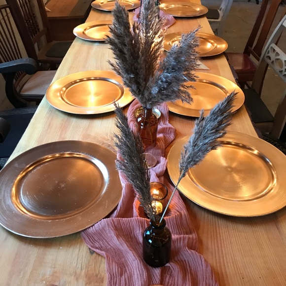 Dried Reed Décor - Picture 9 of 9